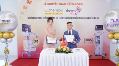 Đột Phá Trẻ Hóa Với Thermage FLX & Ultherapy Prime (3)