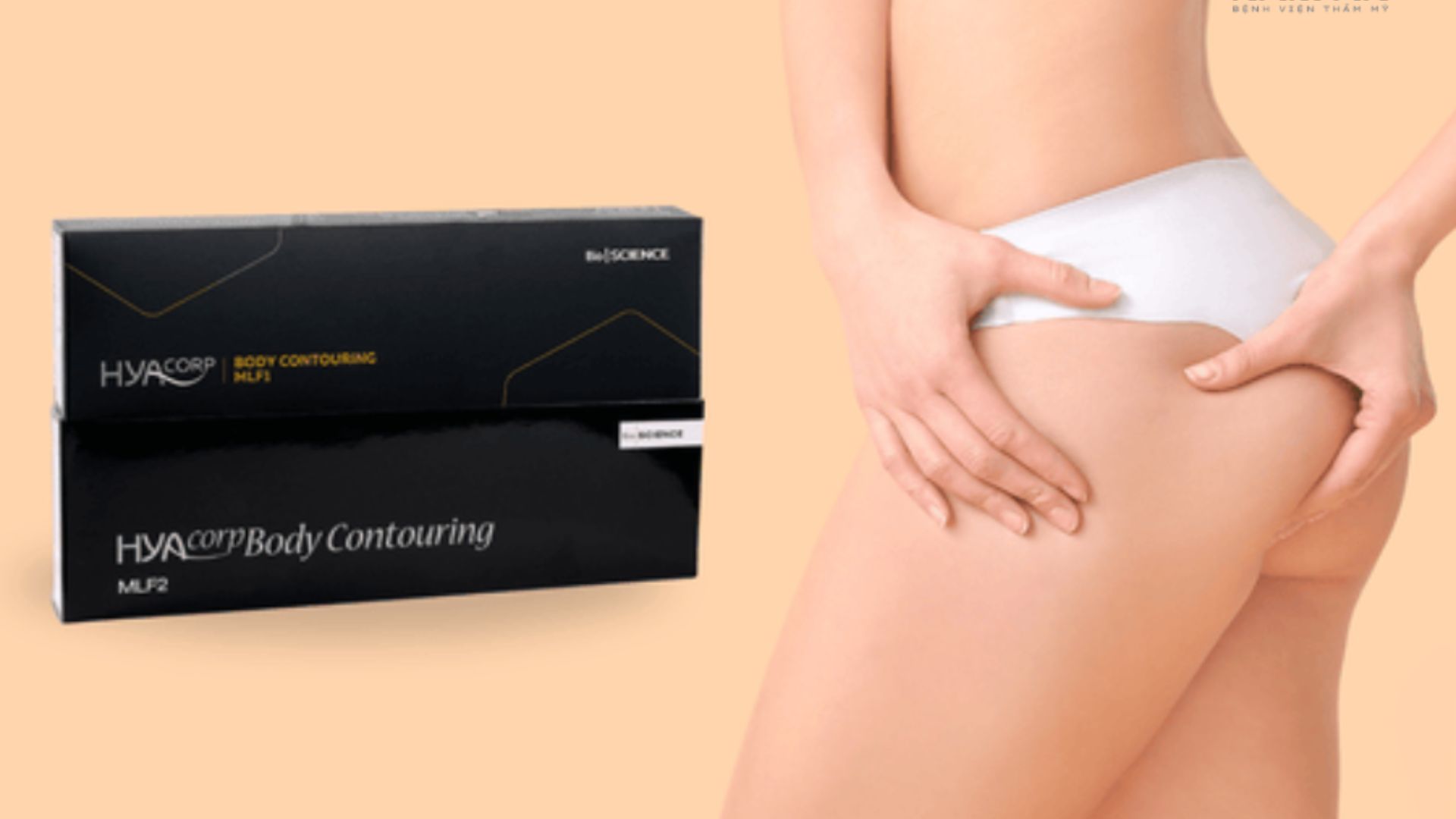 Hà Tâm Như lựa chọn tiêm filler mông tại Nam An (5)