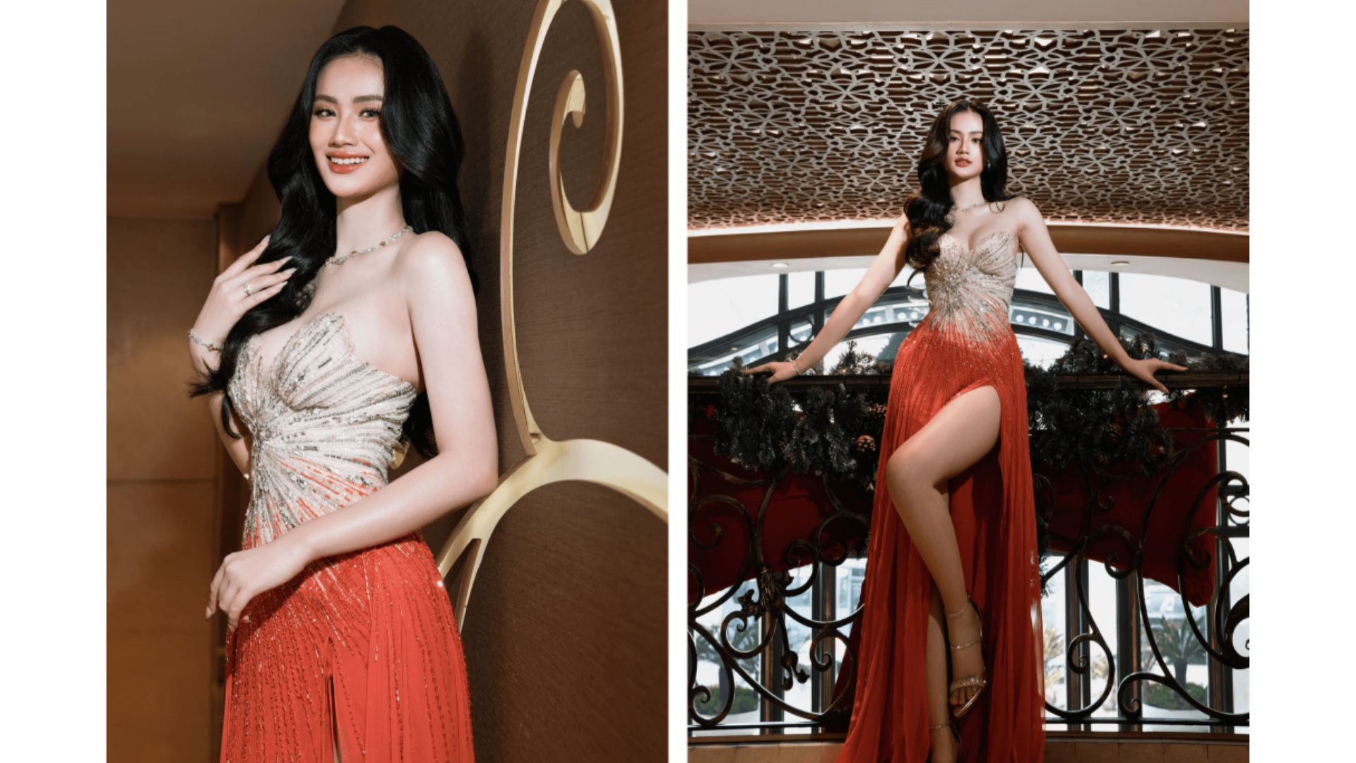 Hành Trình Hoa Hậu Ý Nhi Hoàn Thiện Tại Nam An (6)