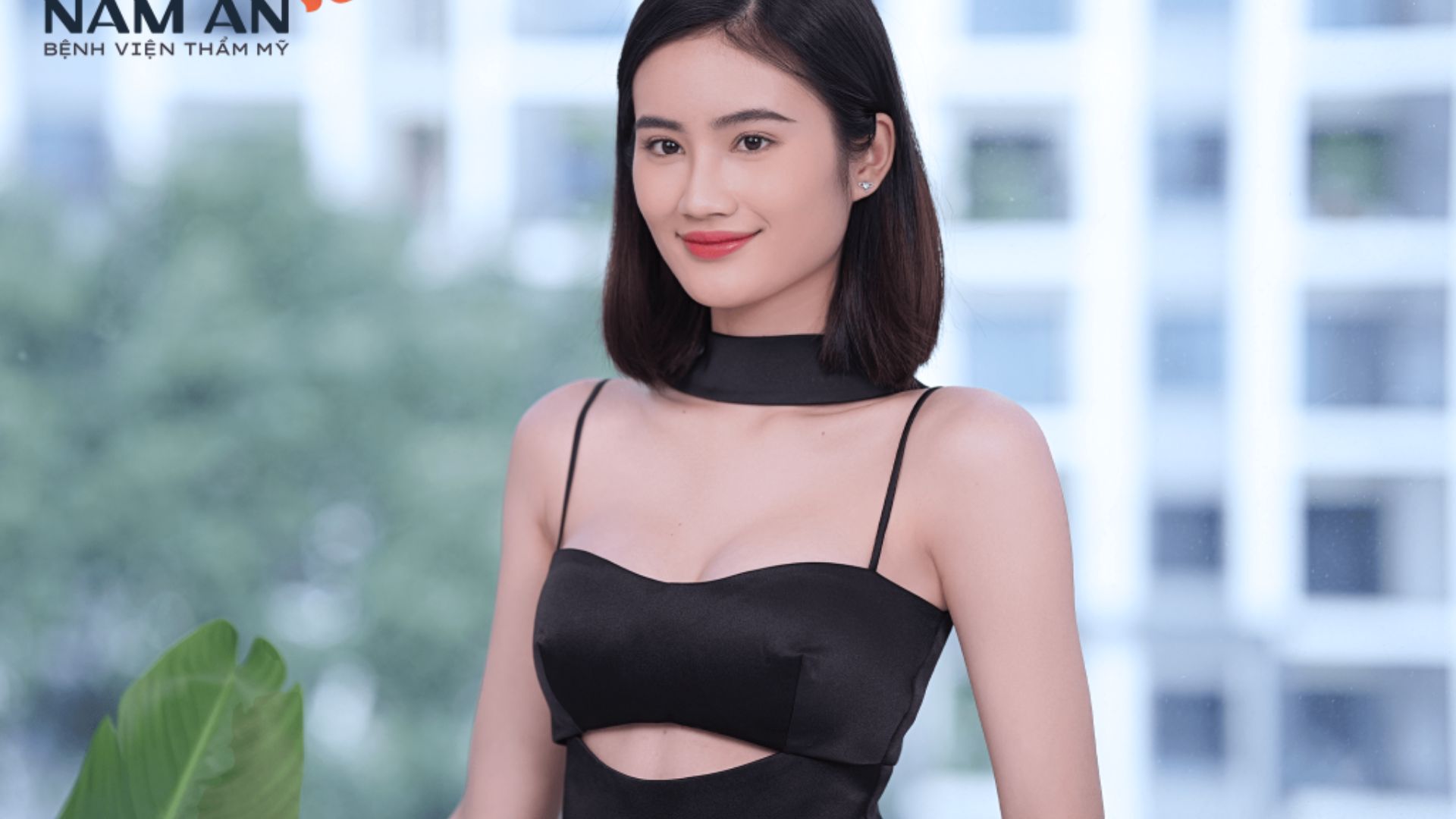 Hành Trình Hoa Hậu Ý Nhi Hoàn Thiện Tại Nam An (6)