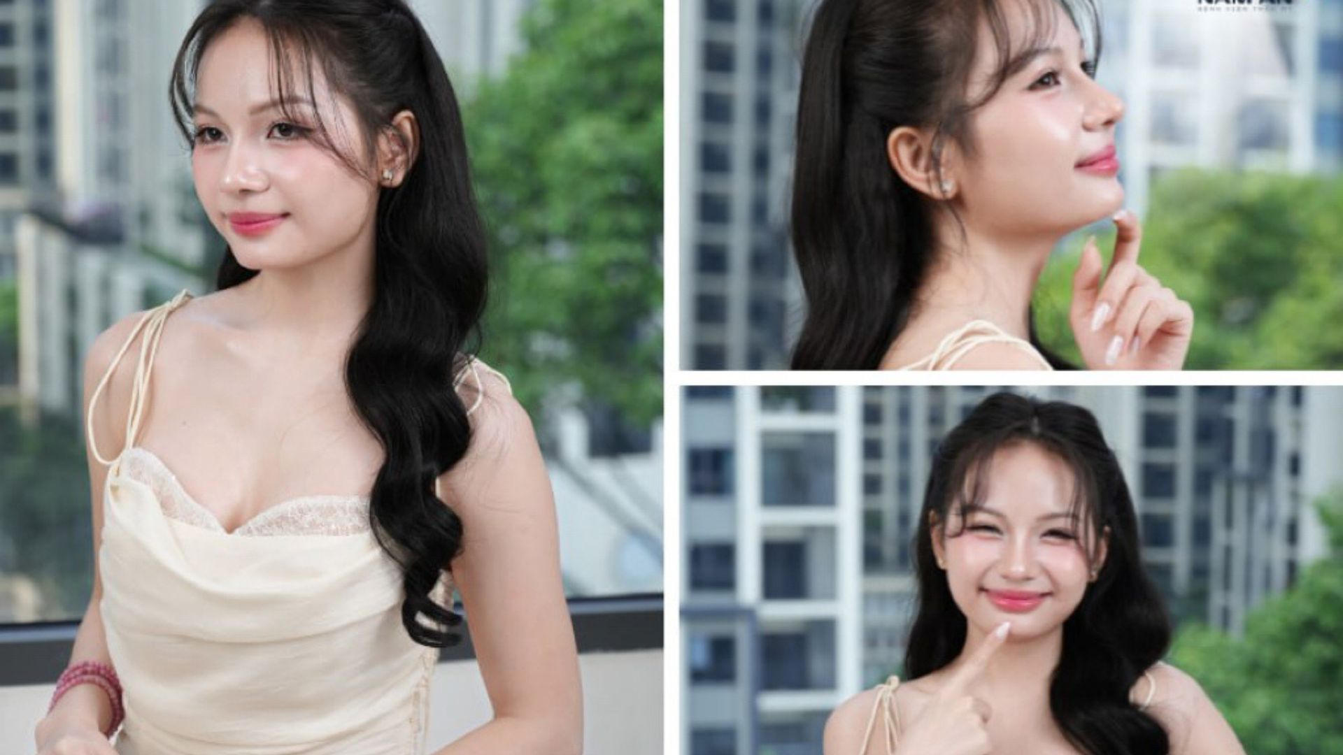 Hành Trình Nâng Mũi Và Vòng 1 Của KOC Thảo Đâyyy (1)