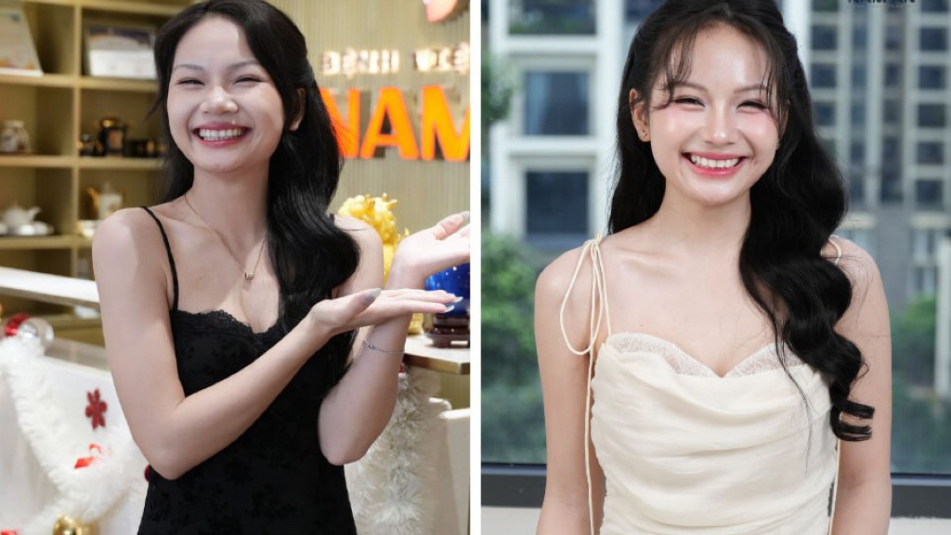 Hành Trình Nâng Mũi Và Vòng 1 Của KOC Thảo Đâyyy (4)