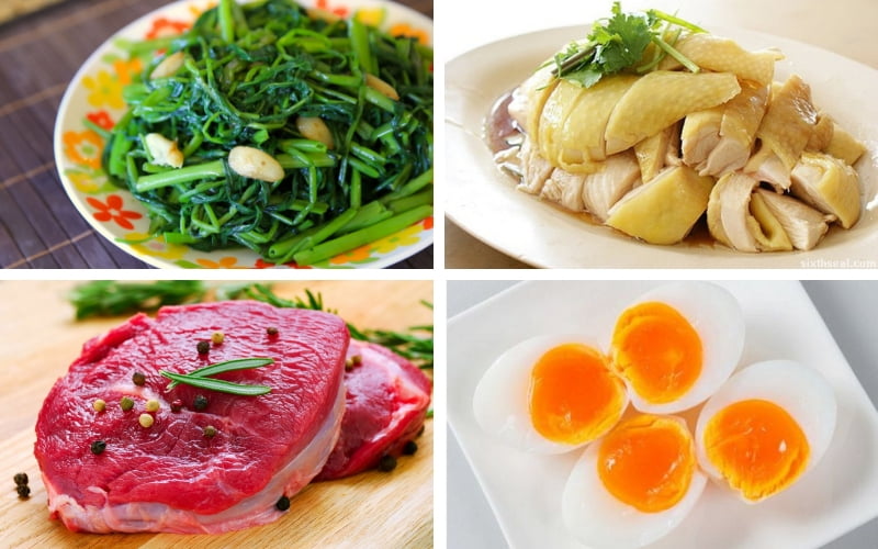 Hướng Dẫn Cách Chăm Sóc Đúng Cách Sau Khai Hút Mỡ