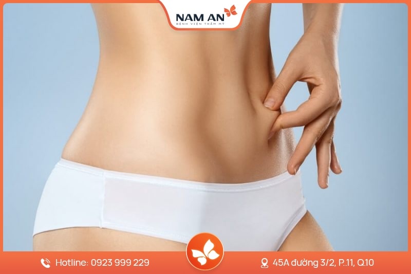 Hút Mỡ Bụng Công Nghệ Laser Lipo - Bệnh Viện Nam An (7)