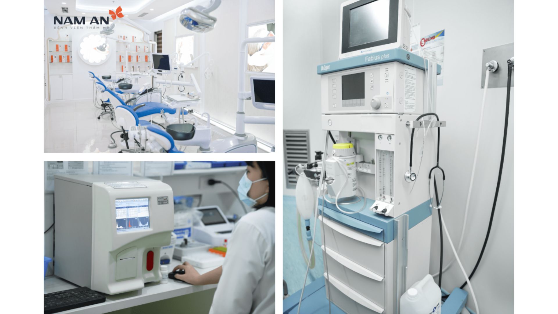 Kiều Bào Tin Tưởng Làm Đẹp Tại BVTM Nam An Cuối Năm (8)