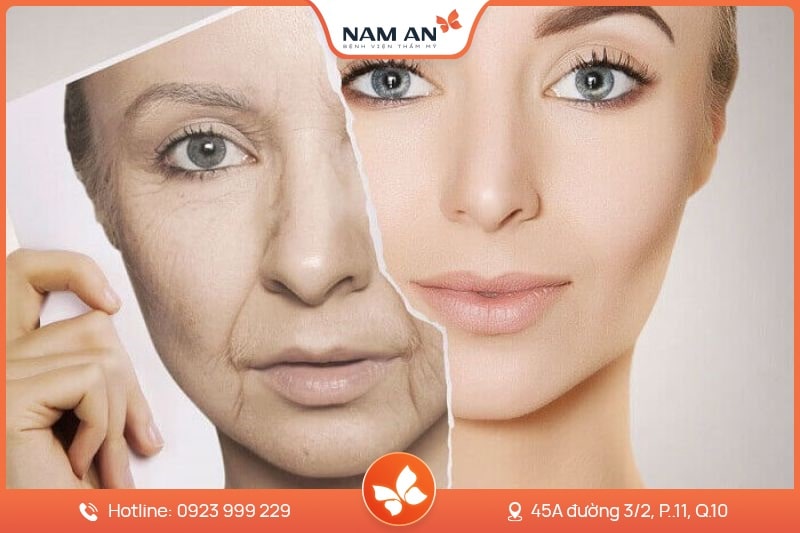 Liệu Trình Truyền Vitamin Trẻ Hóa Da Từ Bên Trong Tại Nam An (2)