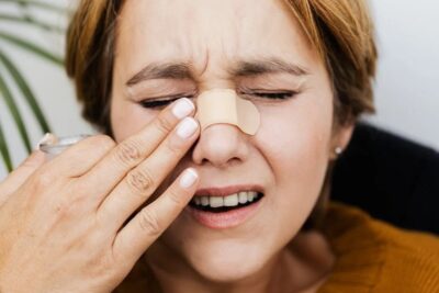 Mũi Bị Hỏng Sau Phẫu Thuật Có Sửa Lại Được Không?