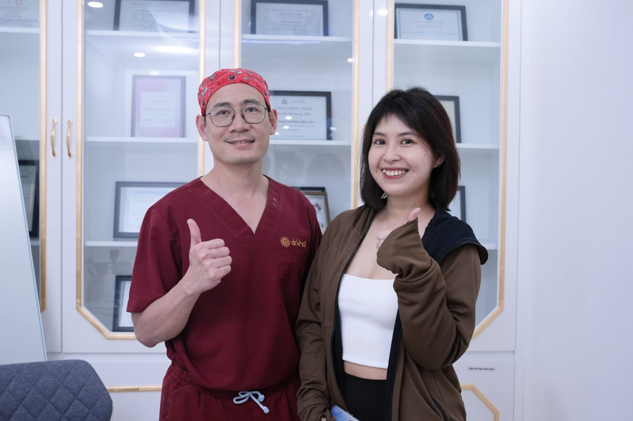 NÂNG CẤP VÒNG 1 TẠI NAM AN MANG CHO ĐẾN GIÁ TRỊ NHÂN VĂN (2)