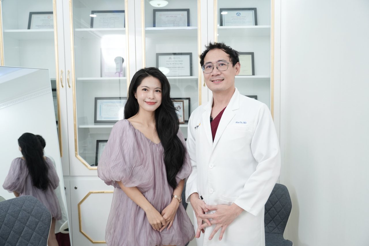 NÂNG CẤP VÒNG 1 TẠI NAM AN MANG CHO ĐẾN GIÁ TRỊ NHÂN VĂN