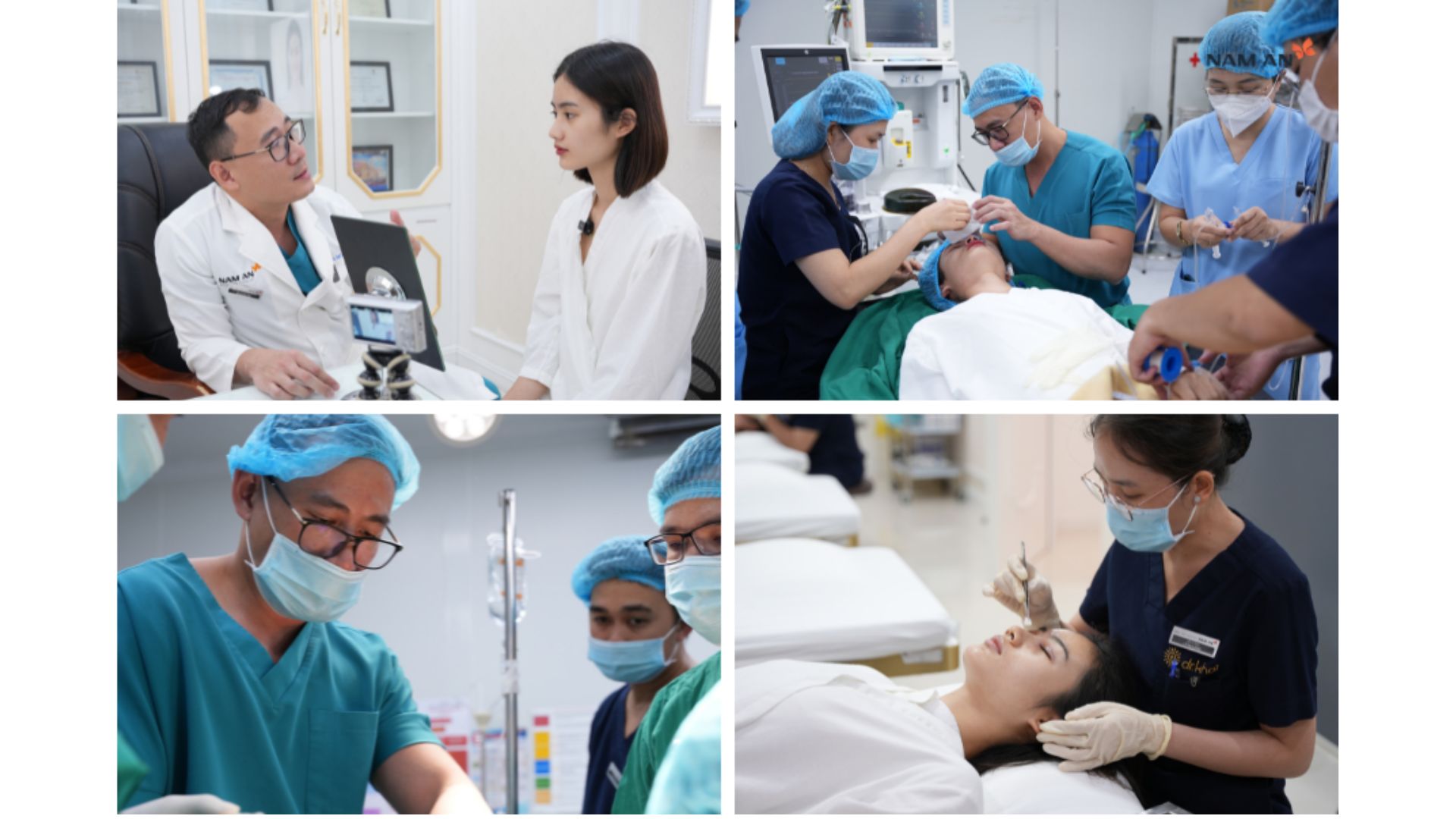 Nâng Mũi Cấu Trúc An Toàn Đón Tết Xinh Lung Linh (3)