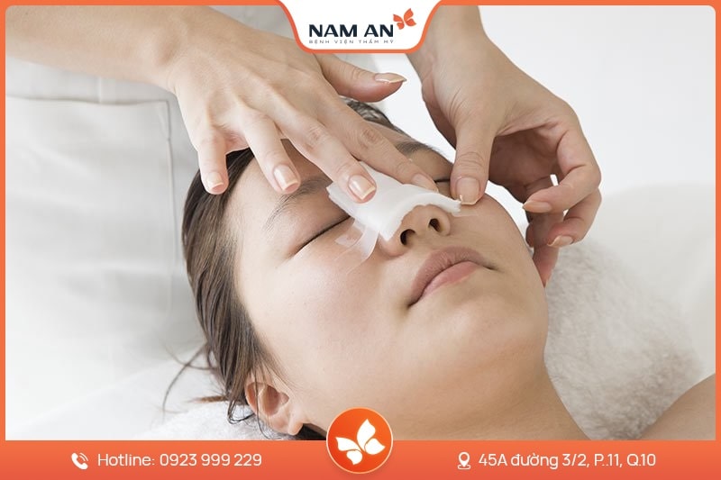 Nâng Mũi Cấu Trúc Toàn Diện (2)