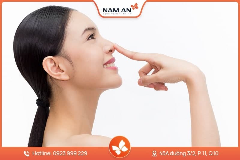 Nâng Mũi S-Line Cấu Trúc Khởi Tạo Đường Cong Mềm Mại (13)