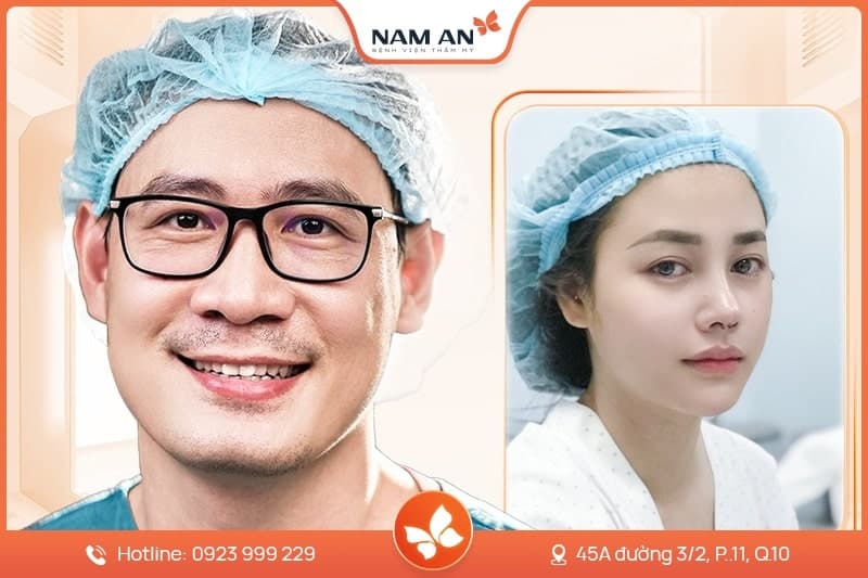 Nâng Mũi S-Line Cấu Trúc Khởi Tạo Đường Cong Mềm Mại (2)