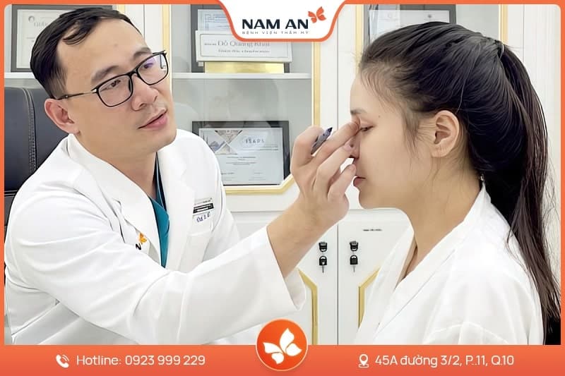 Nâng Mũi S-Line Cấu Trúc Khởi Tạo Đường Cong Mềm Mại (3)