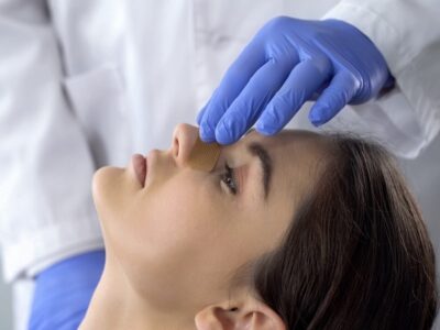 Hướng Dẫn Chăm Sóc Hậu Phẫu Sau Nâng Mũi Cấu Trúc