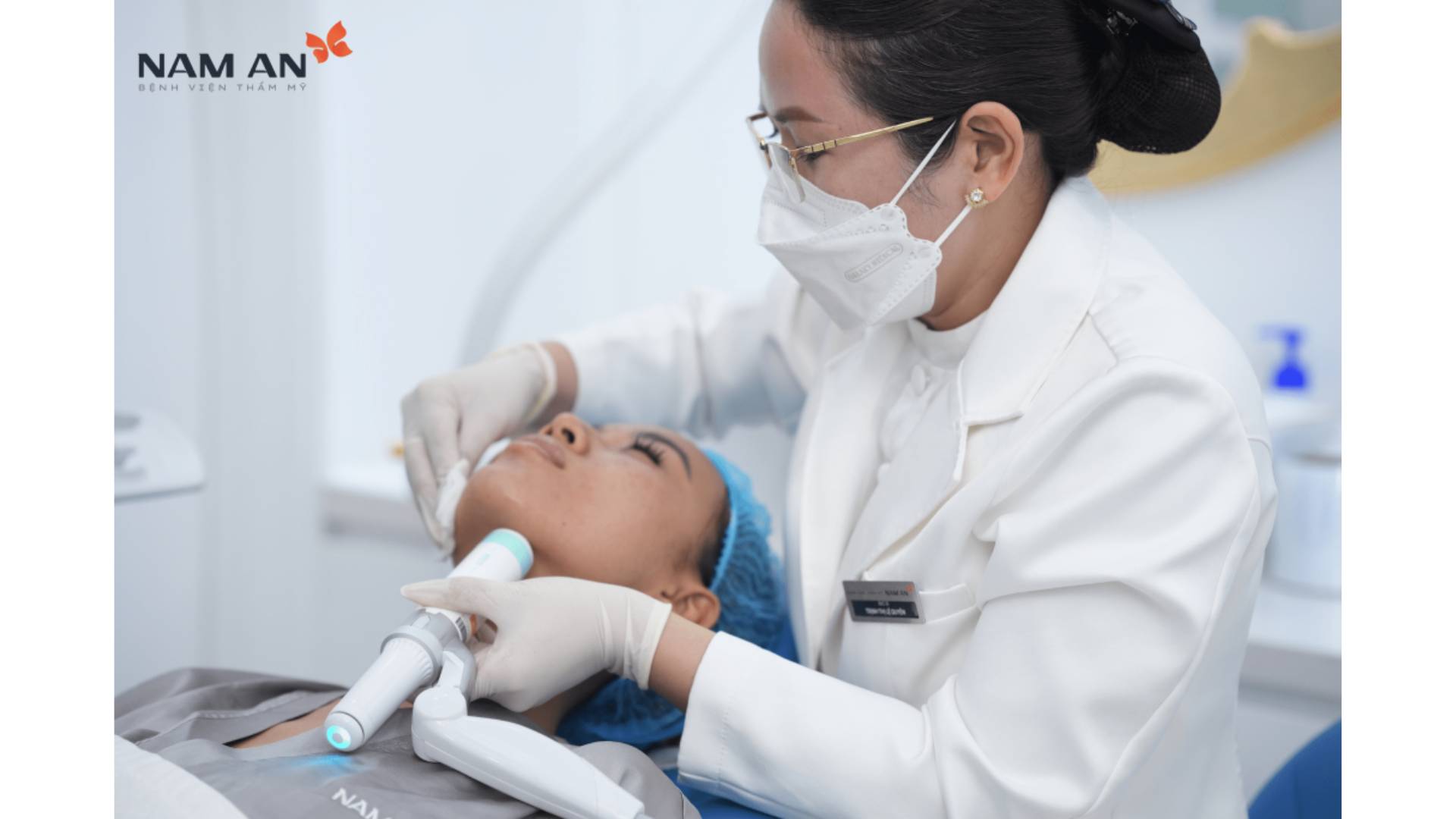 Peel da – Thanh lọc và tái tạo làn da (2)