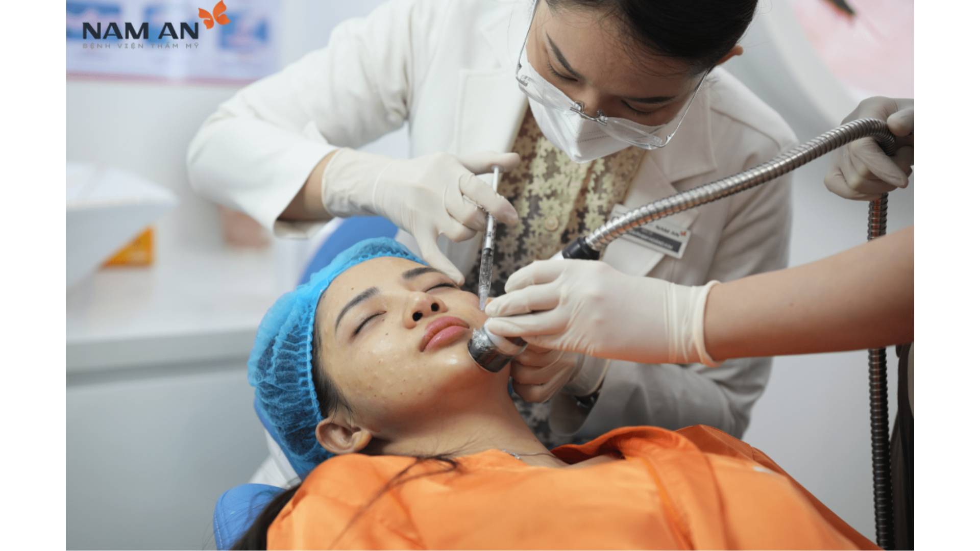 Peel da – Thanh lọc và tái tạo làn da (4)