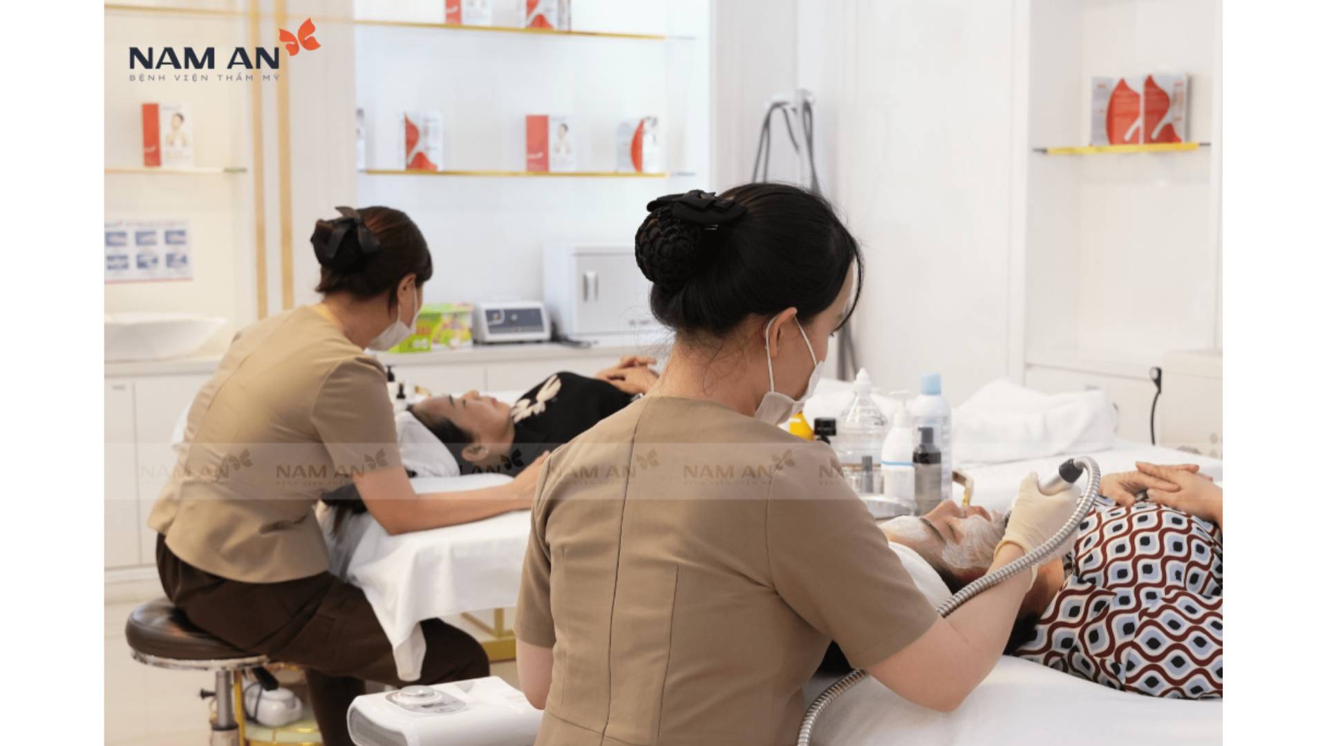 Peel da – Thanh lọc và tái tạo làn da (5)