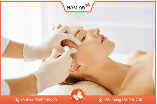 Phẫu Thuật Độn Thái Dương Có Nguy Hiểm Không (2)