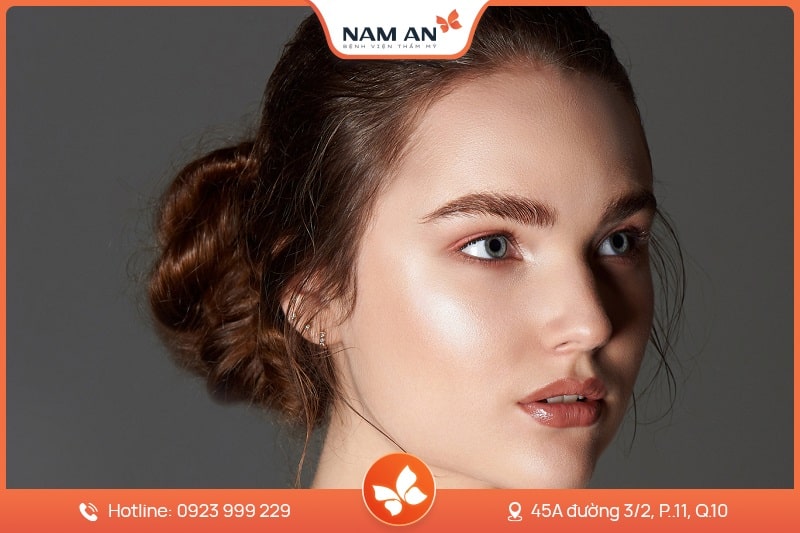 Phẫu Thuật Hạ Gò Má Cao Thanh Tú Tại BVTM Nam An (3)