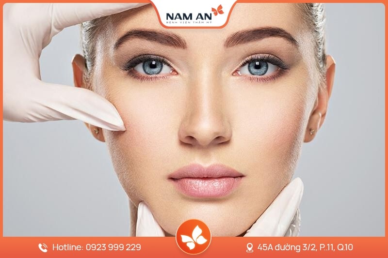 Phẫu Thuật Hạ Gò Má Cao Thanh Tú Tại BVTM Nam An (5)