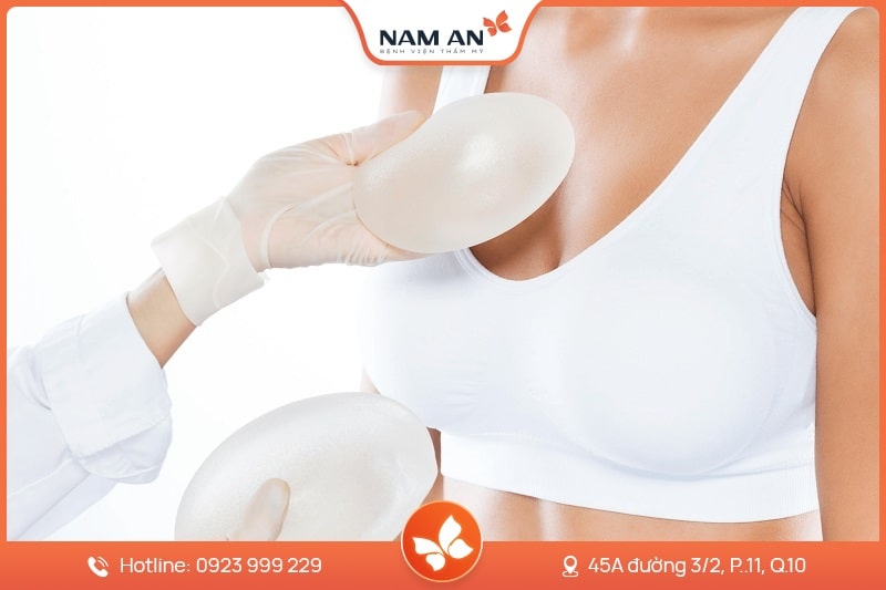 Phẫu Thuật Nâng Ngực Nội Soi An Toàn Tại BVTM Nam An (4)