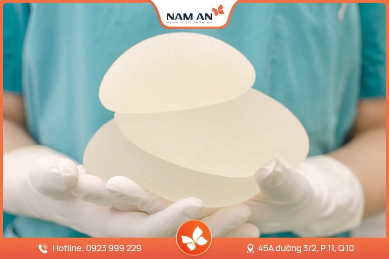 Phẫu Thuật Nâng Ngực Nội Soi An Toàn Tại BVTM Nam An (5)
