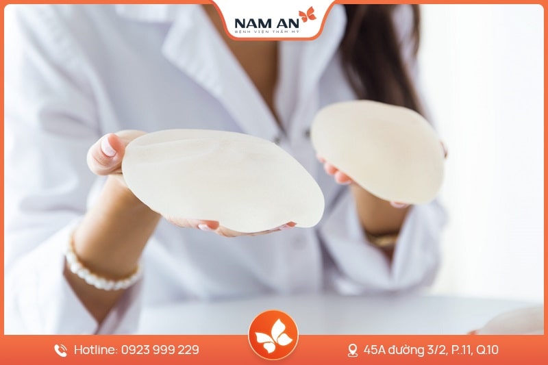 Phẫu Thuật Nâng Ngực Nội Soi An Toàn Tại BVTM Nam An (6)