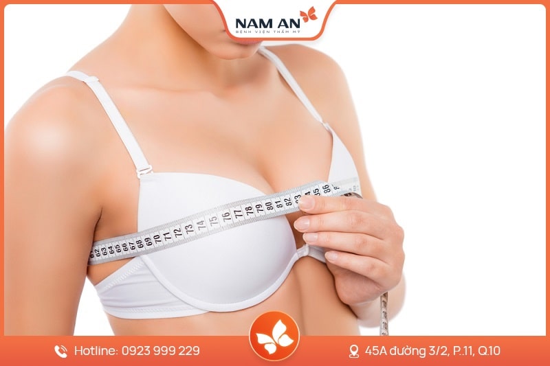 Phẫu Thuật Nâng Ngực Nội Soi An Toàn Tại BVTM Nam An (8)