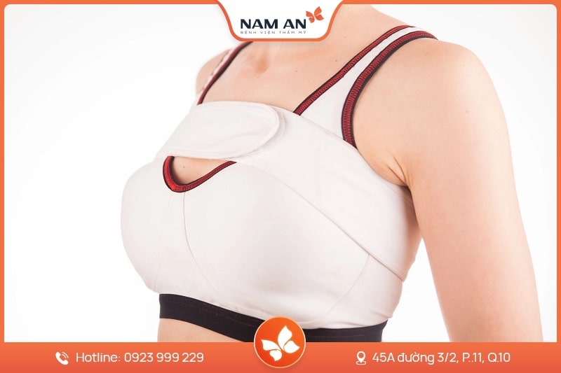 Phẫu Thuật Nâng Ngực Nội Soi An Toàn Tại BVTM Nam An