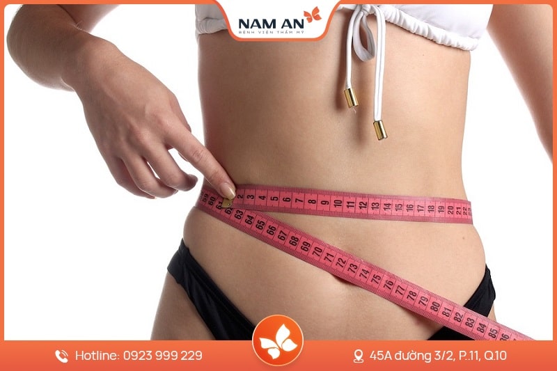Phẫu Thuật Tạo Hình Thành Bụng Chuẩn Y Khoa Tại Nam An (2)