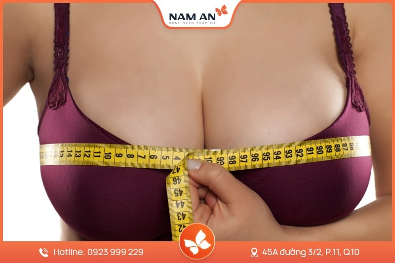 Phẫu Thuật Thu Nhỏ Ngực Quá Khổ - Bệnh Viện Nam An (6)