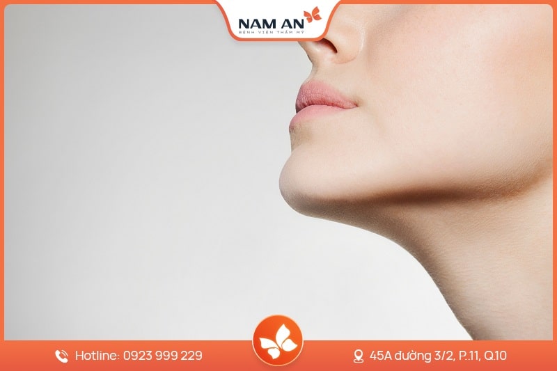 Phẫu Thuật Trượt Cằm Tự Thân Đẹp Tự Nhiên Tại Nam An (7)
