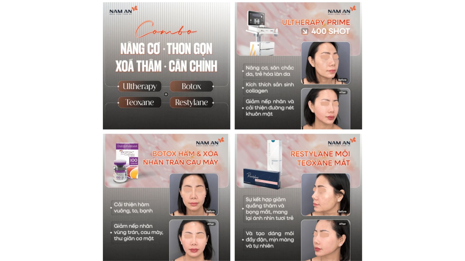 Phương Pháp Trẻ Hóa Không Phẫu Thuật Tại Nam An (7)