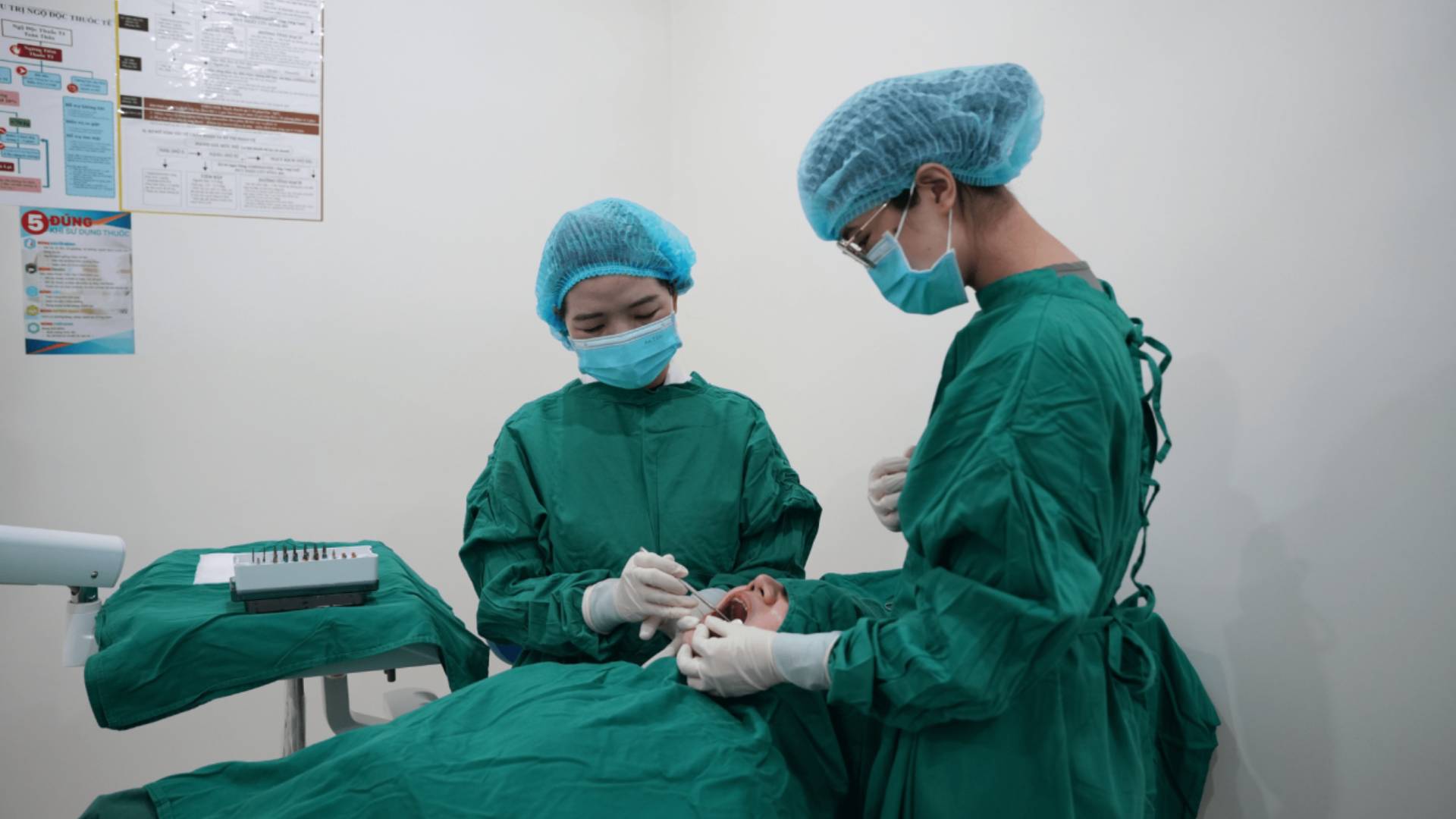 Sau Khi Nhổ Răng Bao Lâu Thì Cấy Ghép Implant Được (4)