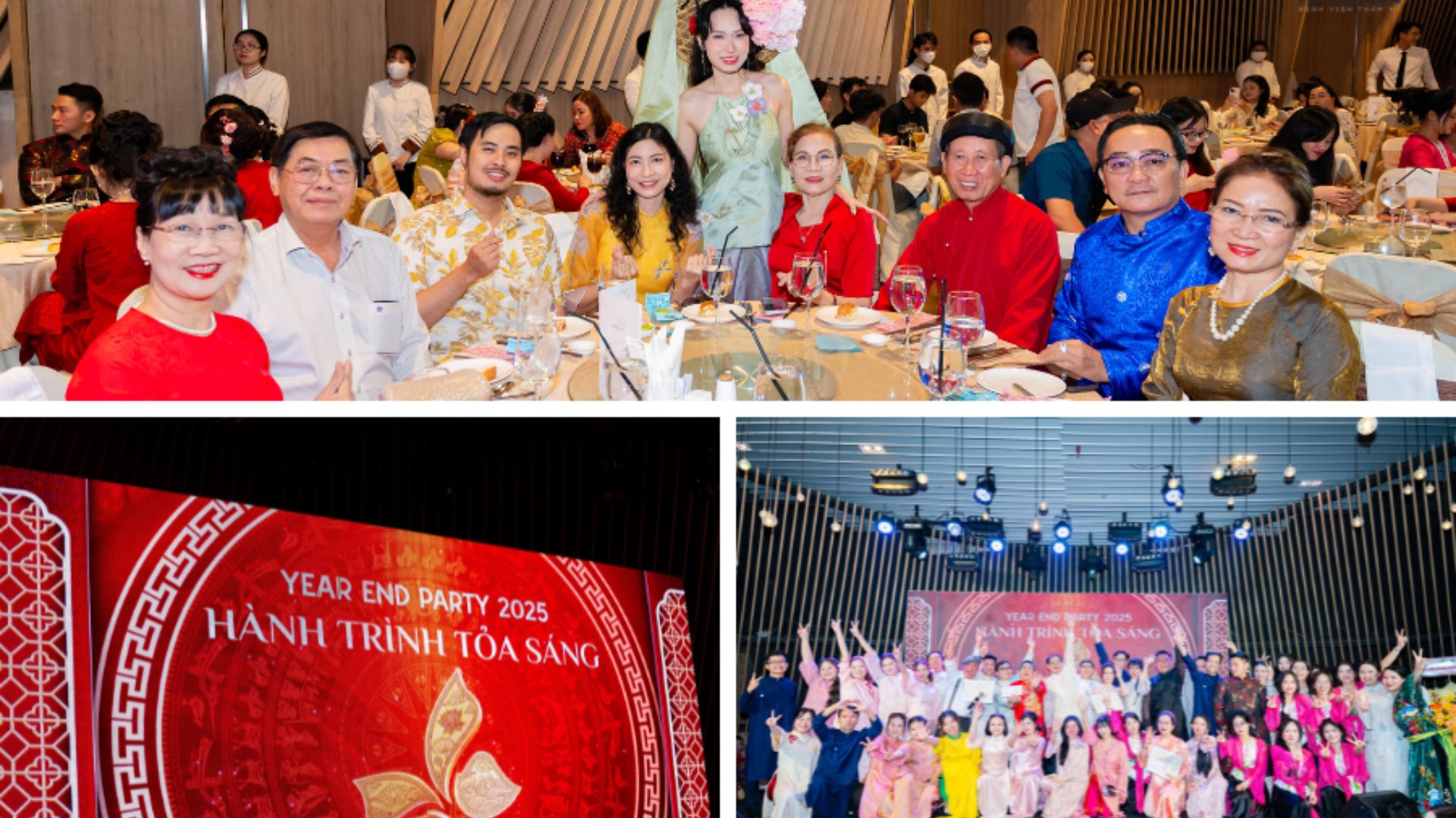 Tiệc Tất Niên BVTM Nam An Đêm Hội Tỏa Sáng Gắn Kết (3)