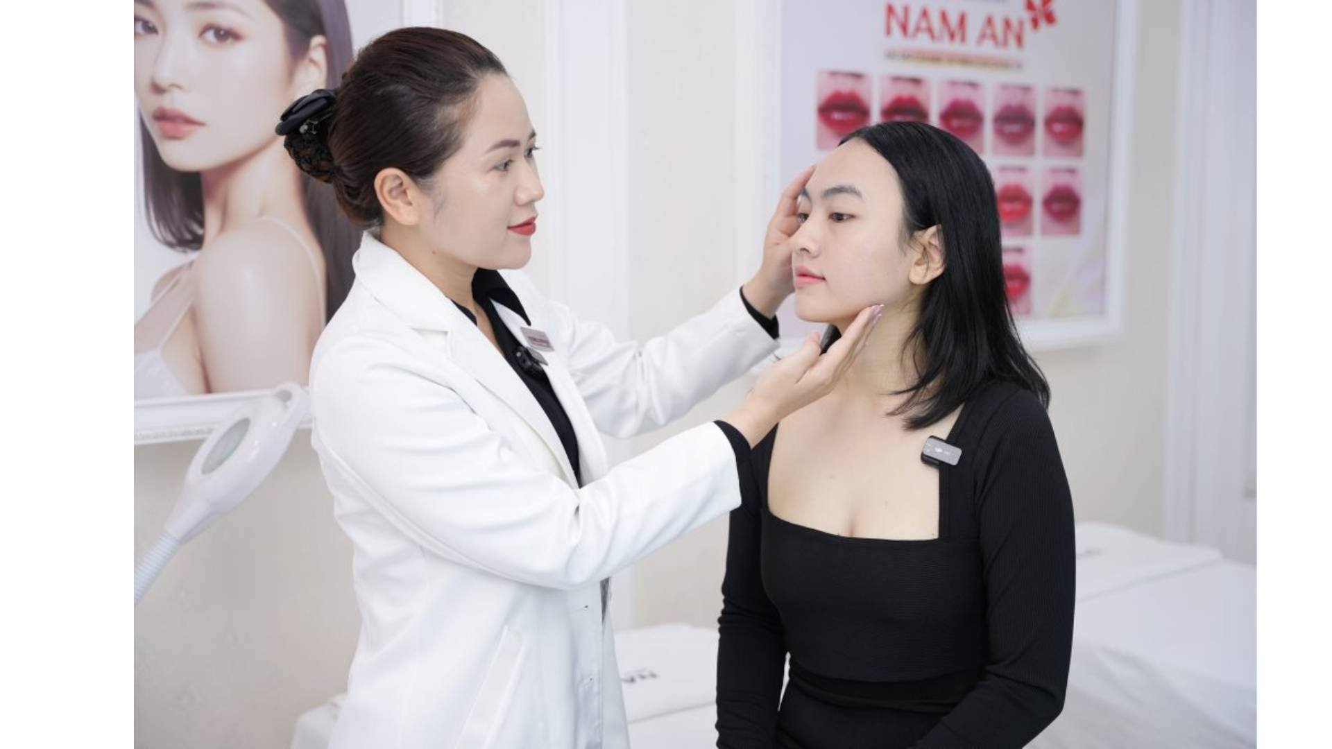 Tiêm Filler Có An Toàn Không Vì Sao Lại Được Ưa Chuộng (2)