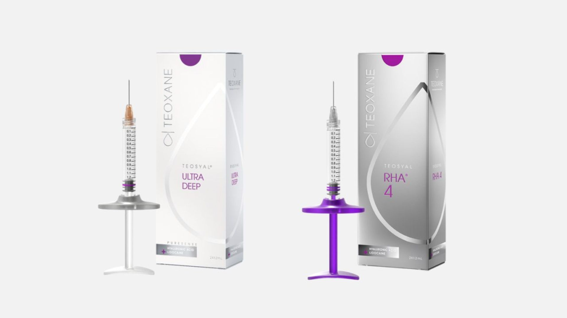 Tiêm Filler Teosyal RHA Tạo Khối Viền Hàm Tại Nam An (2)