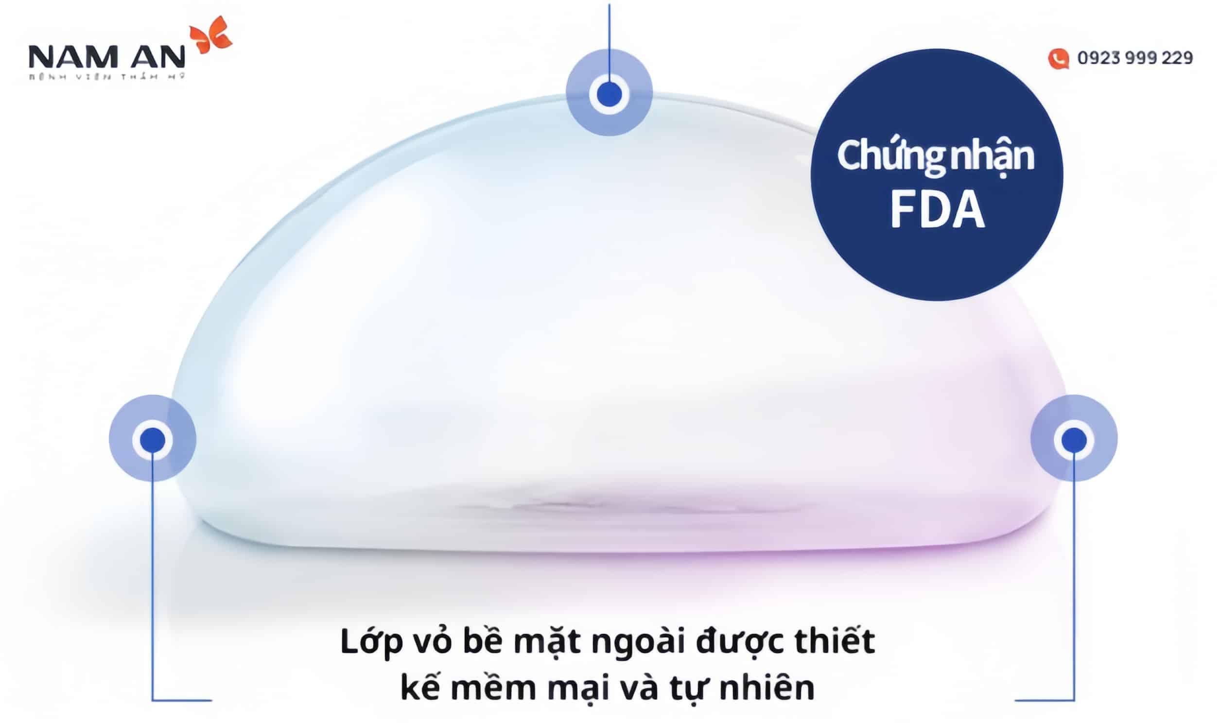 Top Các Loại Túi Nâng Ngực Tốt Và An Toàn Nhất Hiện Nay (3)