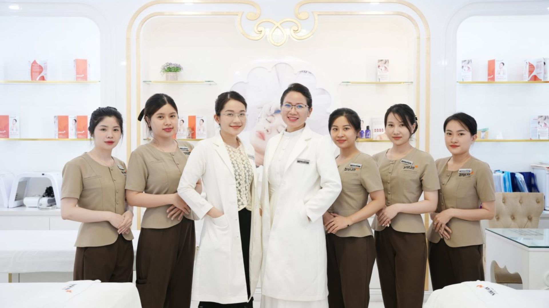 Trẻ Hóa Da Với Thermage FLX Tại BVTM Nam An (3)
