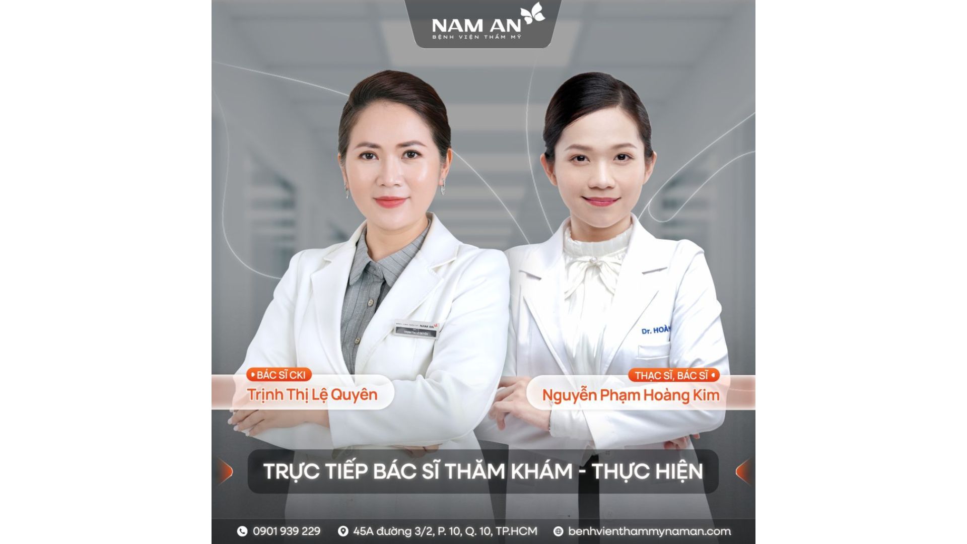 Trẻ Hóa Da Với Thermage FLX Tại BVTM Nam An (7)