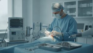 Đảm bảo an toàn tuyệt đối trong phẫu thuật thẩm mỹ - ảnh minh họa 1