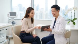 Bí quyết chọn phòng khám phẫu thuật thẩm mỹ uy tín hàng đầu