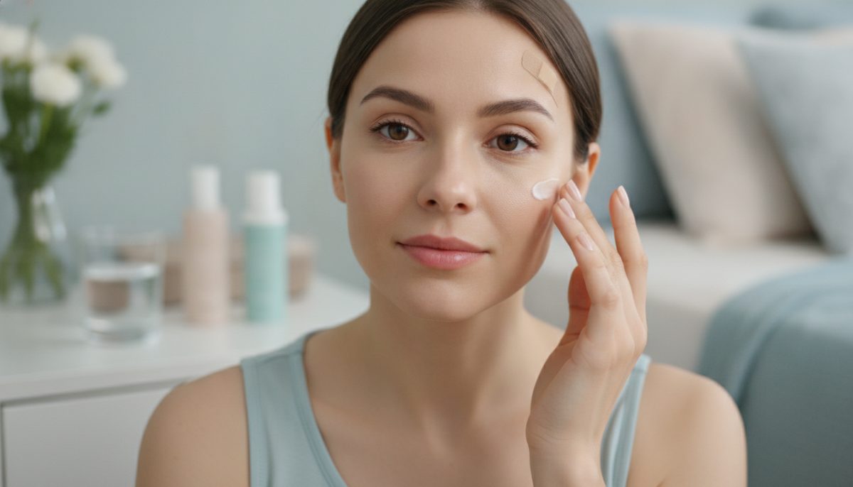 Hồi phục sau phẫu thuật thẩm mỹ Mẹo chăm sóc hiệu quả - ảnh minh họa 1