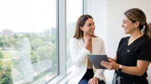 Khám phá lợi ích tuyệt vời của phẫu thuật thẩm mỹ