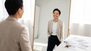 Những câu chuyện thành công thay đổi cuộc đời nhờ thẩm mỹ