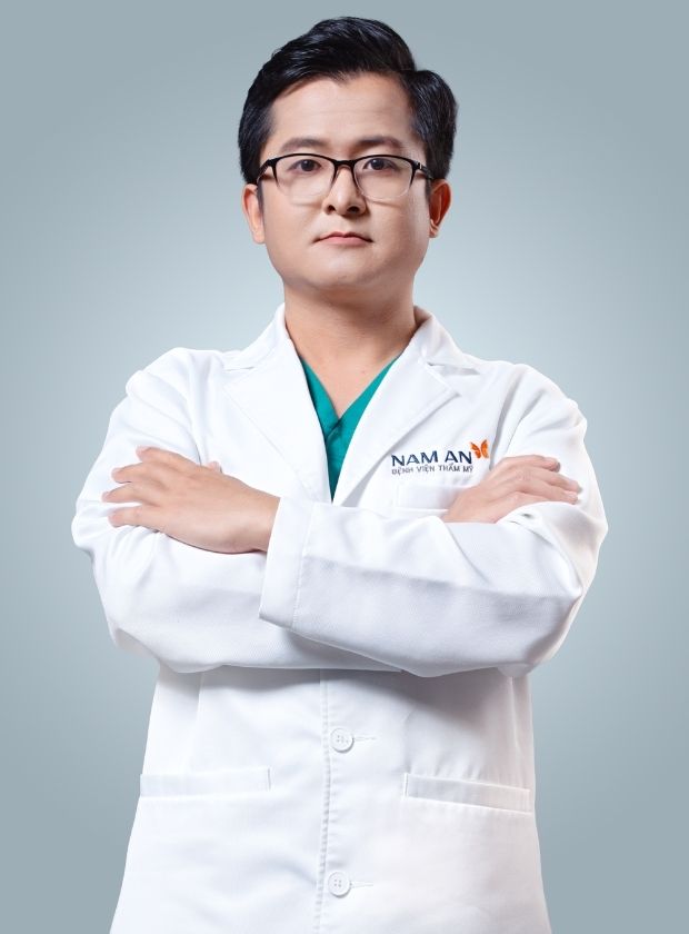 BS Dương Đức Thiện