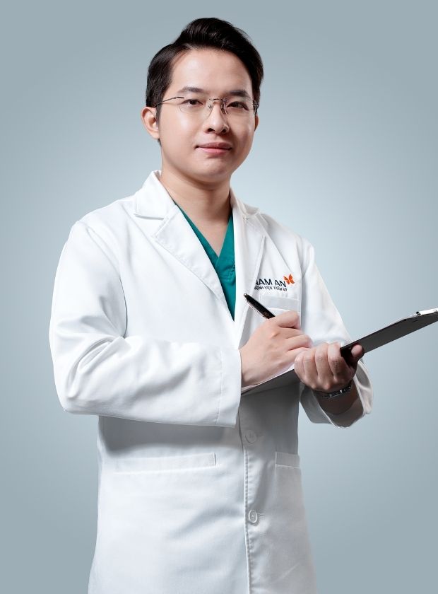 BS.CKI Phạm Bảo Nguyên