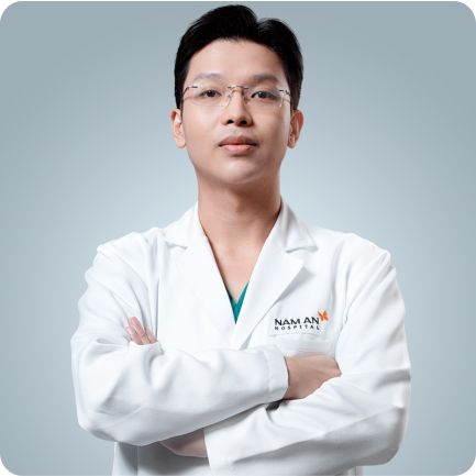 BS.CKI. VÕ ĐỨC HIẾU