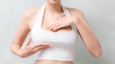 Độ nhô túi Mentor là gì và có ý nghĩa như thế nào trong nâng ngực
